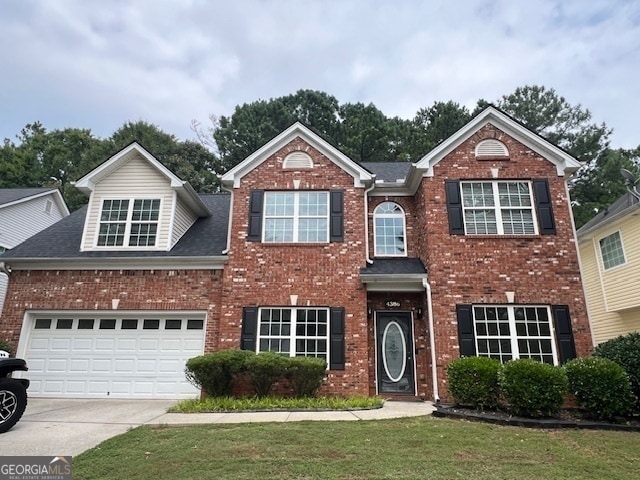 4386 Preserve Trail SW in Snellville, GA - Building Photo - Building Photo