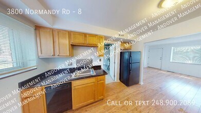 3800 Normandy Rd in Royal Oak, MI - Building Photo - Building Photo
