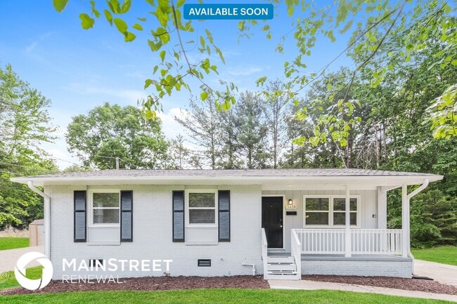 property at 1659 Marble St