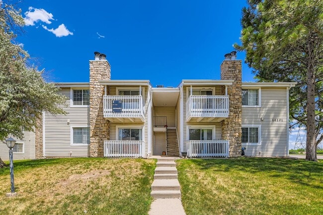 property at 14191 E Jewell Ave