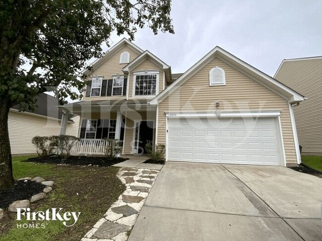 property at 12833 Sandpines Ln