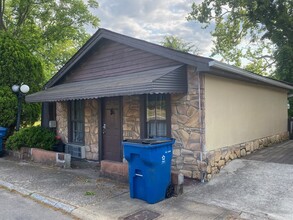 105 Louisa St St in Warrior, AL - Building Photo - Building Photo