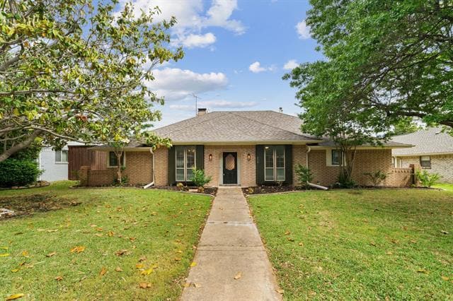238 High Brook Dr in Richardson, TX - Building Photo - Building Photo