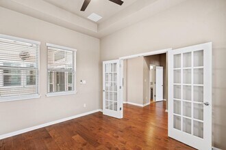 121 Greene in Kyle, TX - Building Photo - Building Photo