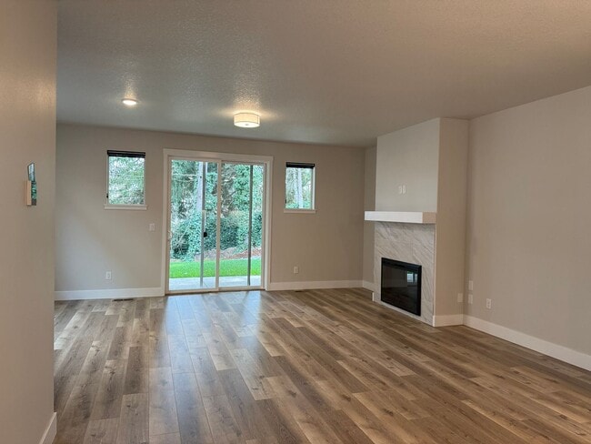 9725 NE 29th Ave in Vancouver, WA - Building Photo - Building Photo