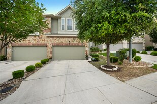 17339 Moscato in San Antonio, TX - Building Photo