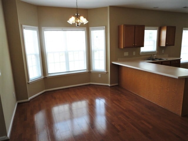 6605 Springfield Village Ln in Clemmons, NC - Building Photo - Building Photo