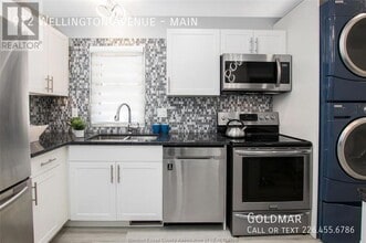 972 Wellington Ave in Windsor, ON - Building Photo - Building Photo