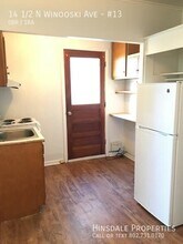 14 N Winooski Ave-Unit -#13 in Burlington, VT - Building Photo - Building Photo