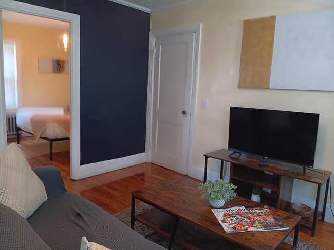 property at 88 Wesleyan Ave