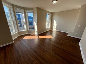 Lafayette-Barton in Buffalo, NY - Building Photo