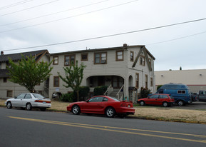 570-572 Union St NE Apartments