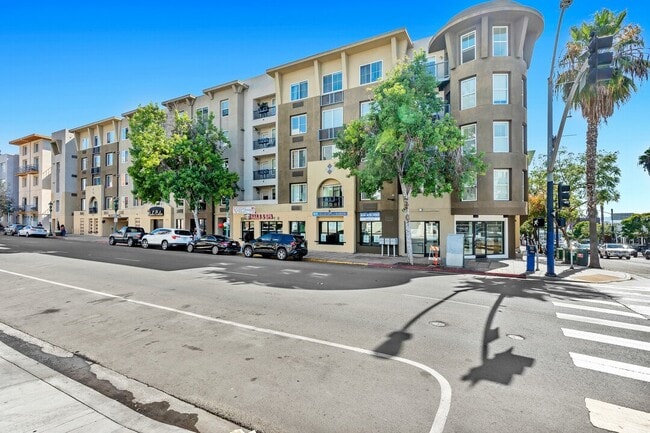 property at 1970 Columbia St