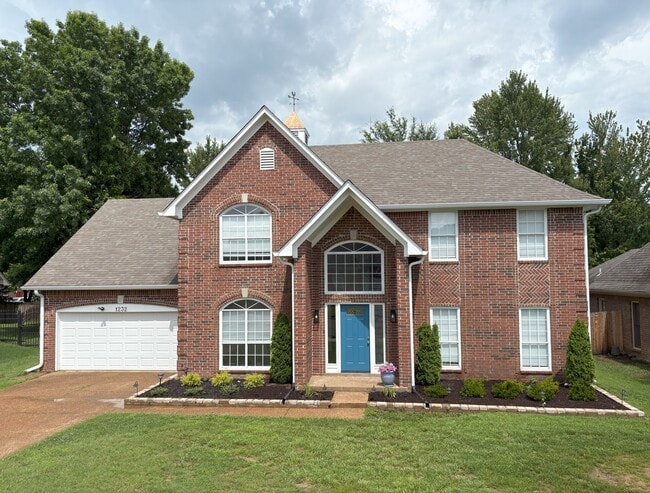 property at 1232 Sugar Ln
