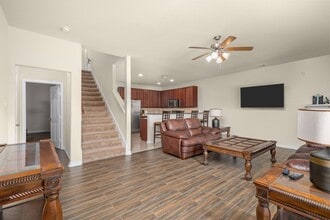 2702 Elm Crossing Trail in Spring, TX - Building Photo - Building Photo