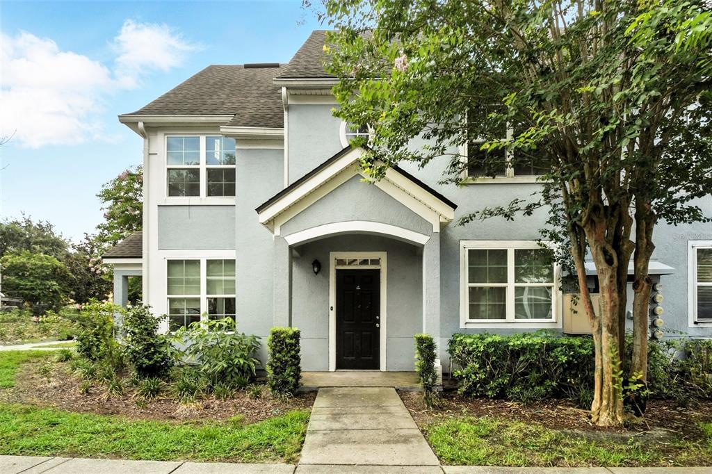 3478 Westchester Square Blvd in Orlando, FL - Building Photo