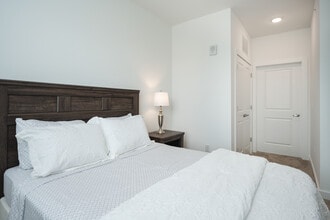 The Alston in Greenville, SC - Foto de edificio - Interior Photo