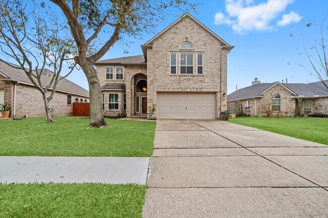 property at 3505 Cedar Prairie Dr