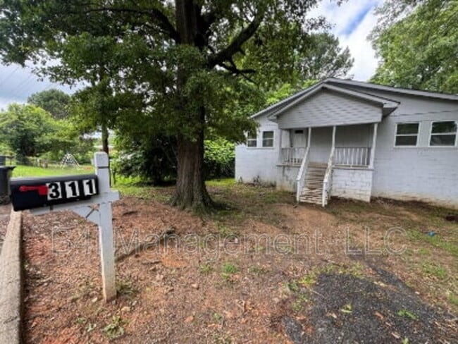 property at 311 Walker Ave