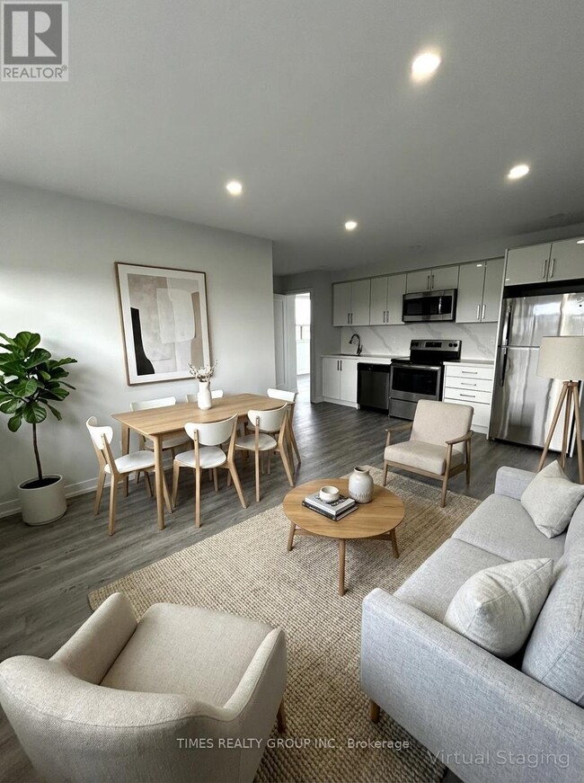 15 Walmer Rd in Toronto, ON - Building Photo - Building Photo