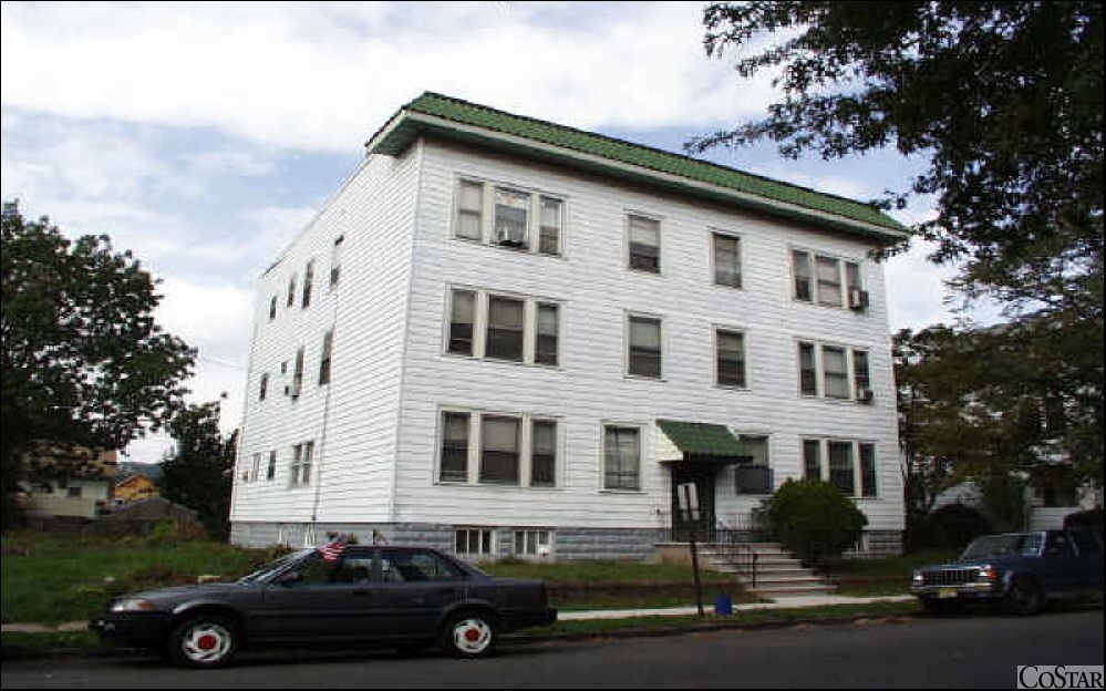 99-101 High St in West Orange, NJ - Building Photo