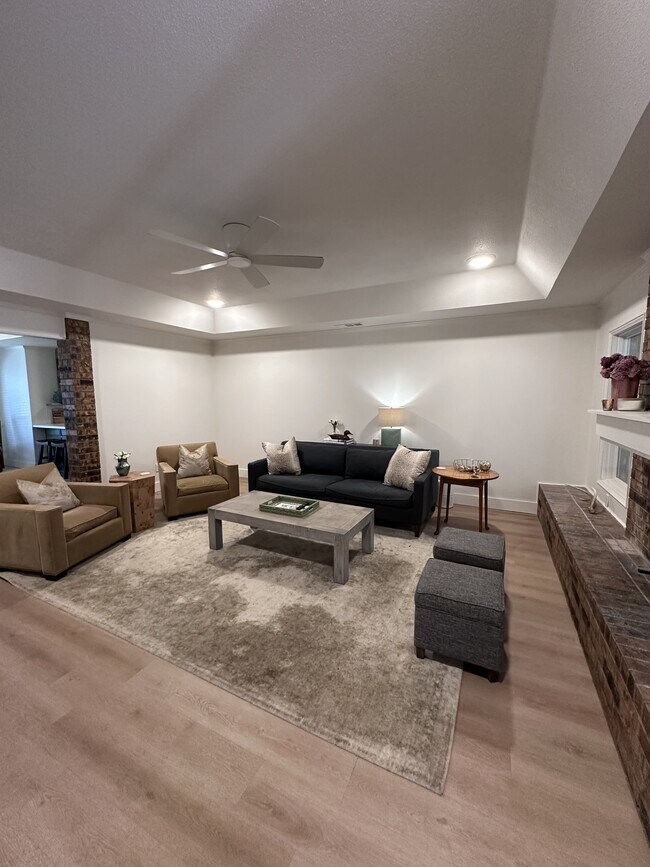 9713 Nashville Ave in Lubbock, TX - Building Photo - Building Photo