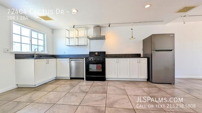 72404 Cactus Dr in Twentynine Palms, CA - Building Photo - Building Photo