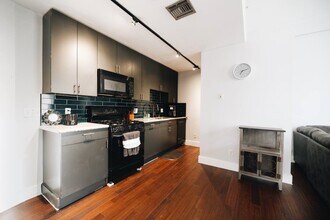 915 Franklin St in Houston, TX - Building Photo - Building Photo