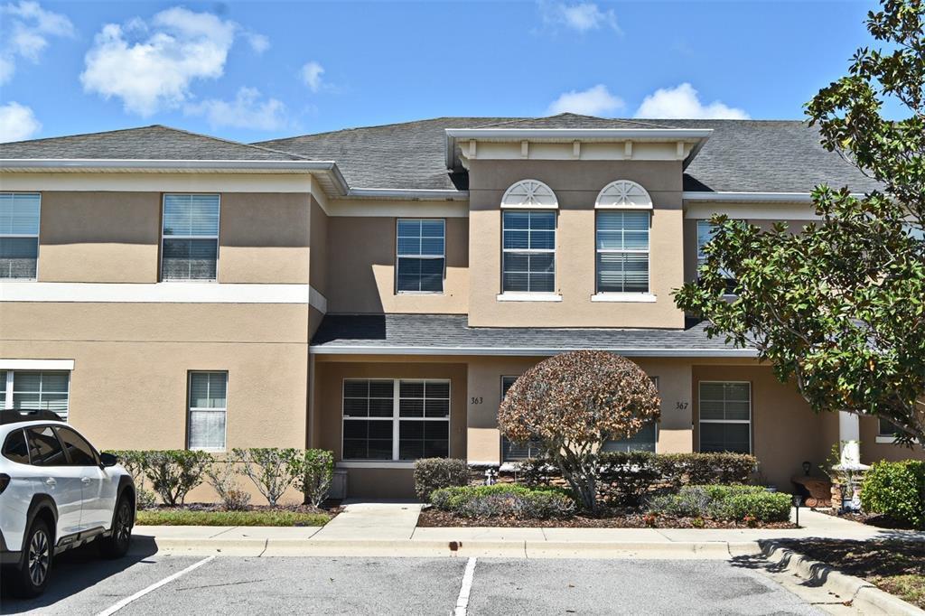 363 Carina Cir in Sanford, FL - Building Photo