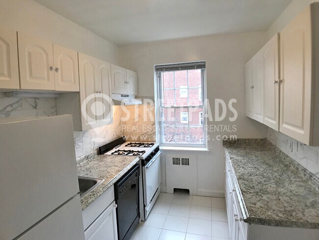 property at 1141 Beacon St