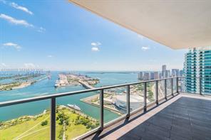 1200 Biscayne Blvd in Miami, FL - Building Photo - Building Photo