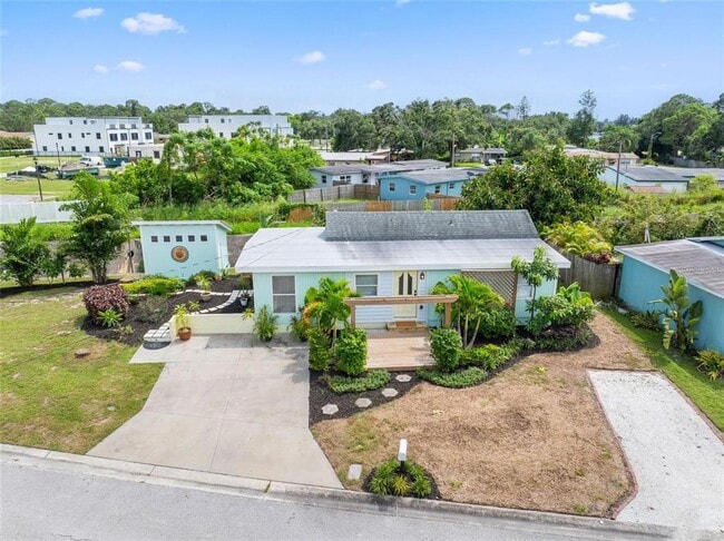 6470 64th Ave N in Pinellas Park, FL - Building Photo - Building Photo