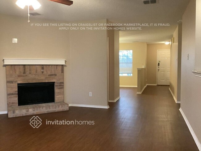 2912 Barberini Dr in Grand Prairie, TX - Building Photo - Building Photo
