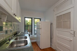2847 N Orchard St in Chicago, IL - Building Photo - Building Photo