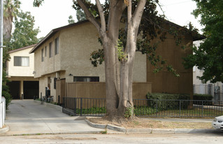 1172 Raymond Ave Apartments