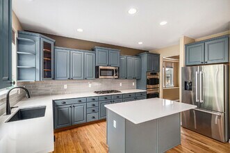 8699 S Addison Way in Aurora, CO - Building Photo - Building Photo