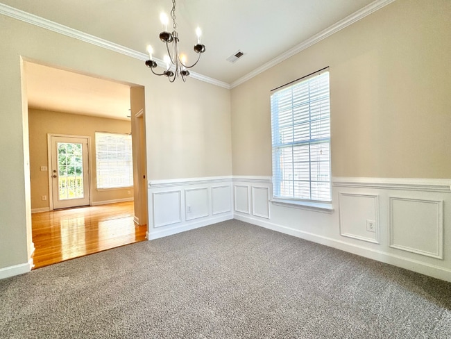3927 Tarrant Trace Cir in High Point, NC - Building Photo - Building Photo