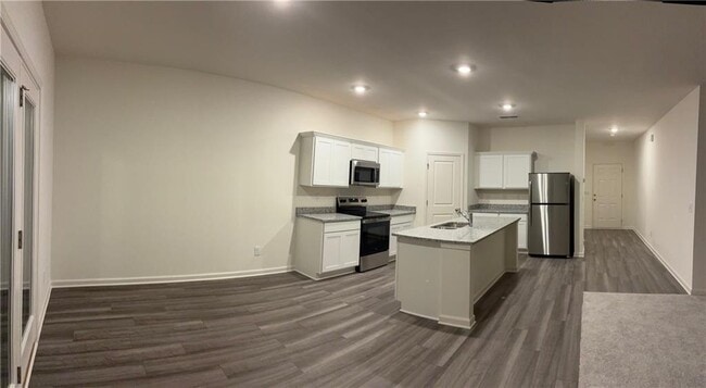 54 Rowlett Pl in Bethlehem, GA - Building Photo - Building Photo