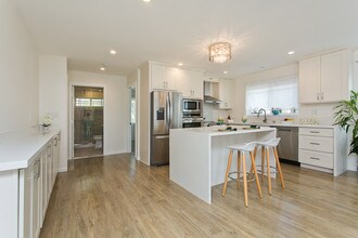 3409 Kepuhi St in Honolulu, HI - Building Photo - Building Photo