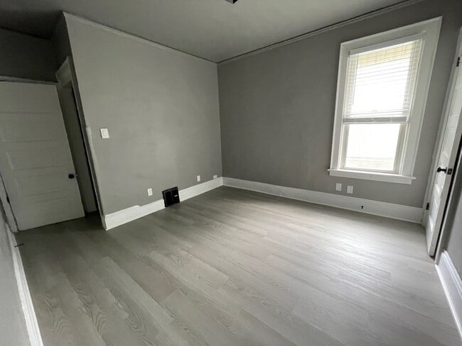 property at 3231-3233-3233 N Buffum St