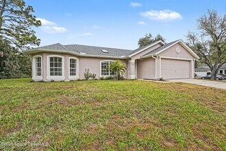 998 Haas Ave NE in Palm Bay, FL - Building Photo - Building Photo