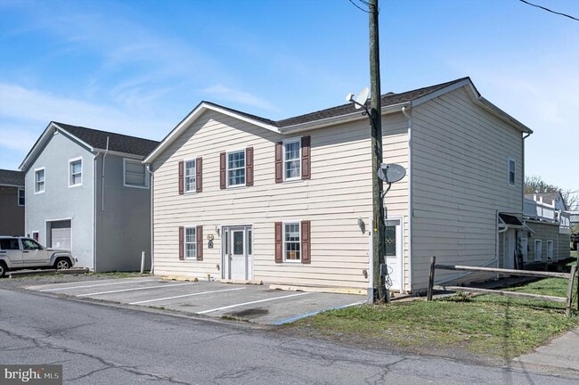 540 Monticello St in Winchester, VA - Building Photo - Building Photo