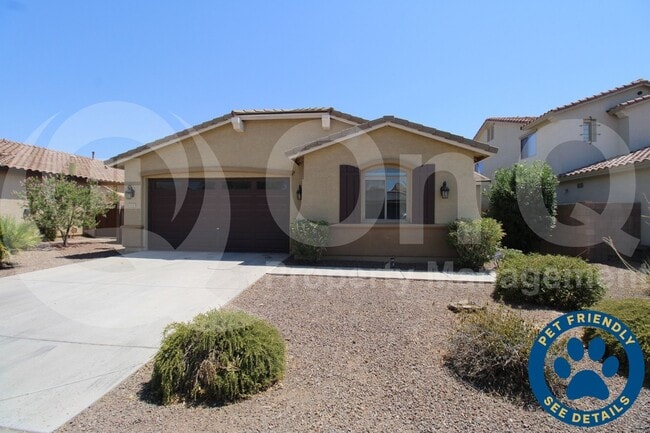 property at 2749 E Rakestraw Ln