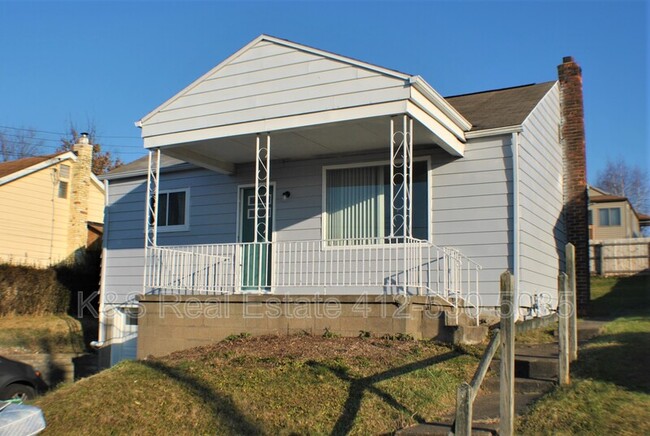property at 518 Pinehurst St