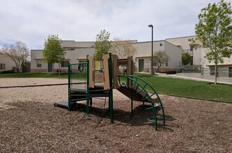 New Life Homes 4 in Albuquerque, NM - Building Photo - Building Photo