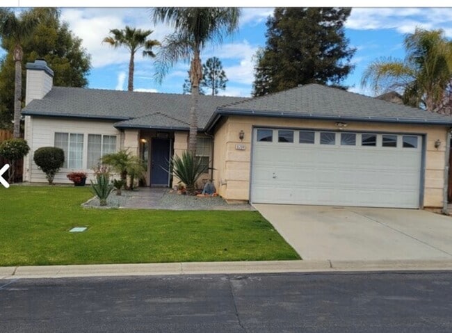 property at 6204 Castle Cary Dr
