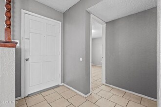 5712 Longview Dr in El Paso, TX - Foto de edificio - Building Photo