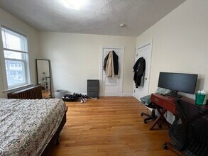65 Fairbanks St, Unit #2 in Boston, MA - Building Photo - Building Photo