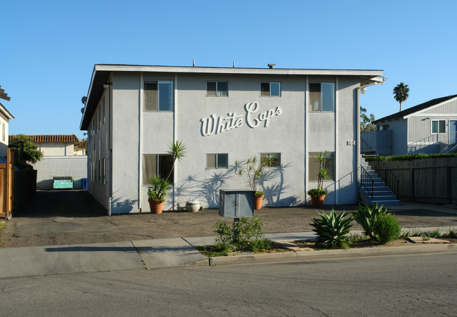 White Caps in Carpinteria, CA - Building Photo - Building Photo