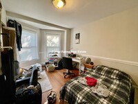 614 Columbus Ave, Unit 7 in Boston, MA - Building Photo - Building Photo